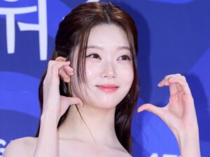 “K-POPアイドルの運動会”『アユクデ』で日本人ツキが大活躍！相撲対決で完全勝利「一番勝負強い」 - RBB TODAY