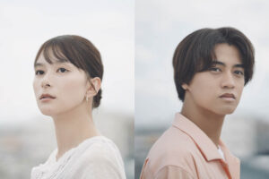 『君の顔では泣けない』芳根京子＆髙橋海人が表現する複雑な感情――「あまりにも自然」「唯一無二」とプロデューサーも称賛 | MOVIE&TV | CINEMA Life! シネマライフ｜エンタメ情報