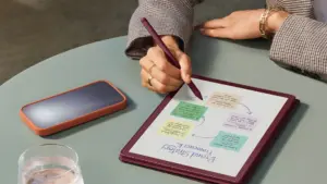 Amazon Kindle Scribe Colorsoft
