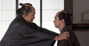 大河「べらぼう」第41回 大首絵の売り方を考える蔦重 辞職願い出る定信、動揺する治済 10月26日放送「歌麿筆美人大首絵」 – 産経ニュース 大河「べらぼう」第41回 大首絵の売り方を考える蔦重 辞職願い出る定信、動揺する治済 10月26日放送「歌麿筆美人大首絵」 - 産経ニュース