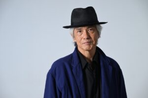 佐藤浩市インタビュー　俳優人生の集大成として描く、心を見つめ直す物語『アフター・ザ・クエイク』 - otocoto | こだわりの映画エンタメサイト