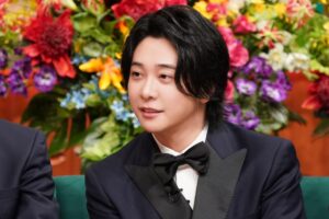 Mrs. GREEN APPLE・大森元貴「僕はもう青春を全部ベットしよう」と語った、バンド結成時の知られざる熱い想いを告白 - CanCam.jp（キャンキャン）