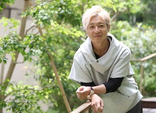 【ZAKⅡ】つるの剛士（梶山裕生撮影）