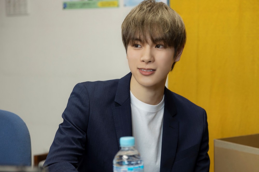 福田歩汰（DXTEEN）