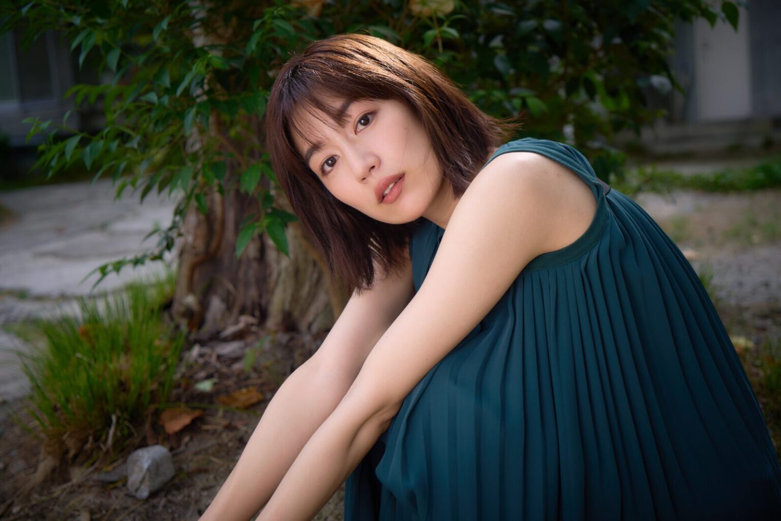 木竜麻生 「ベットしてもらえる自分になれたら、面白いなと思う」 INTERVIEW | STREAM(ストリーム) 木竜麻生 「ベットしてもらえる自分になれたら、面白いなと思う」 INTERVIEW | STREAM(ストリーム)