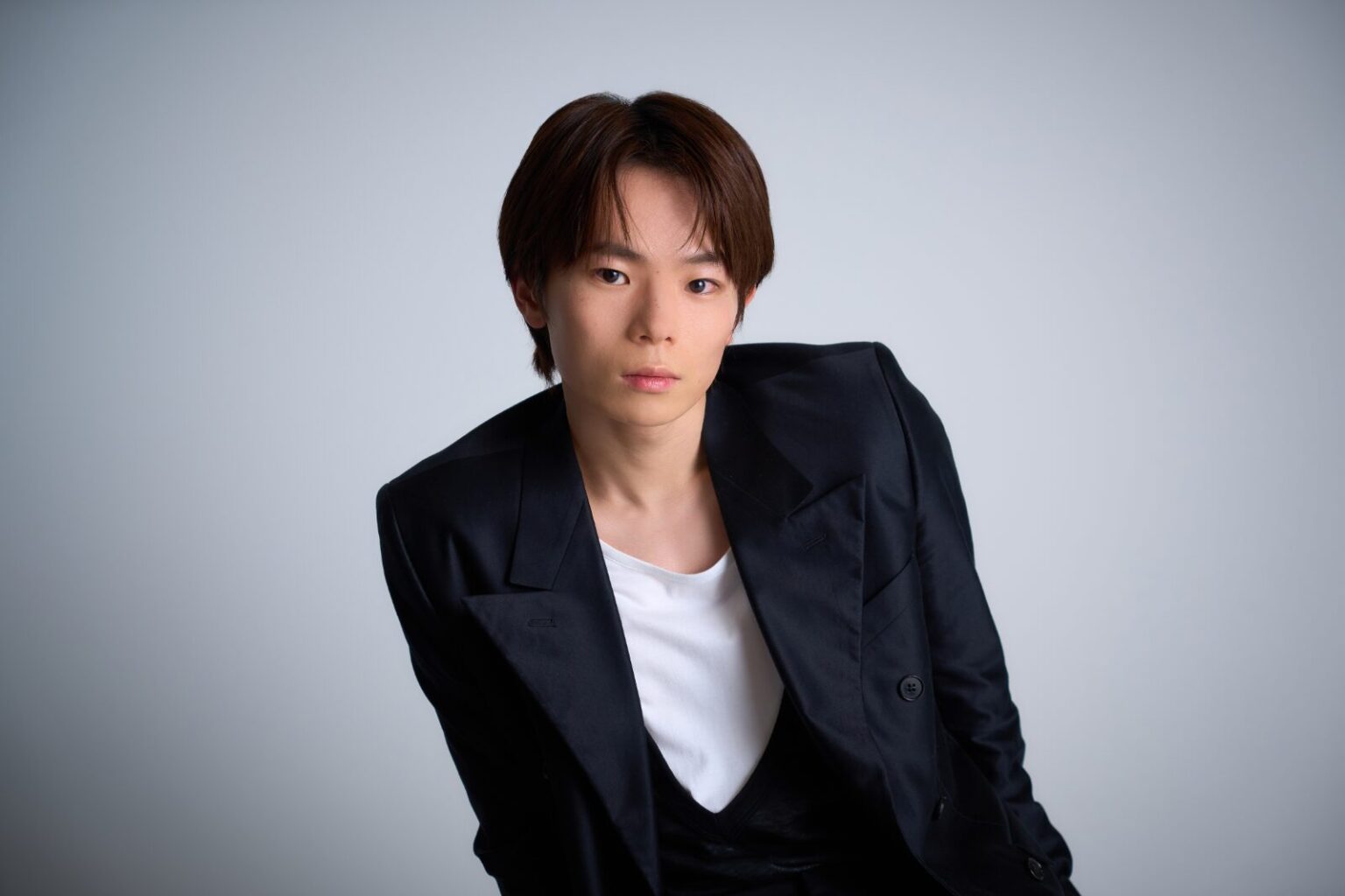 林裕太 「北村匠海くんとの関係をベースにお芝居を作っていった映画『愚か者の身分』」 INTERVIEW | STREAM(ストリーム) 林裕太 「北村匠海くんとの関係をベースにお芝居を作っていった映画『愚か者の身分』」 INTERVIEW | STREAM(ストリーム)