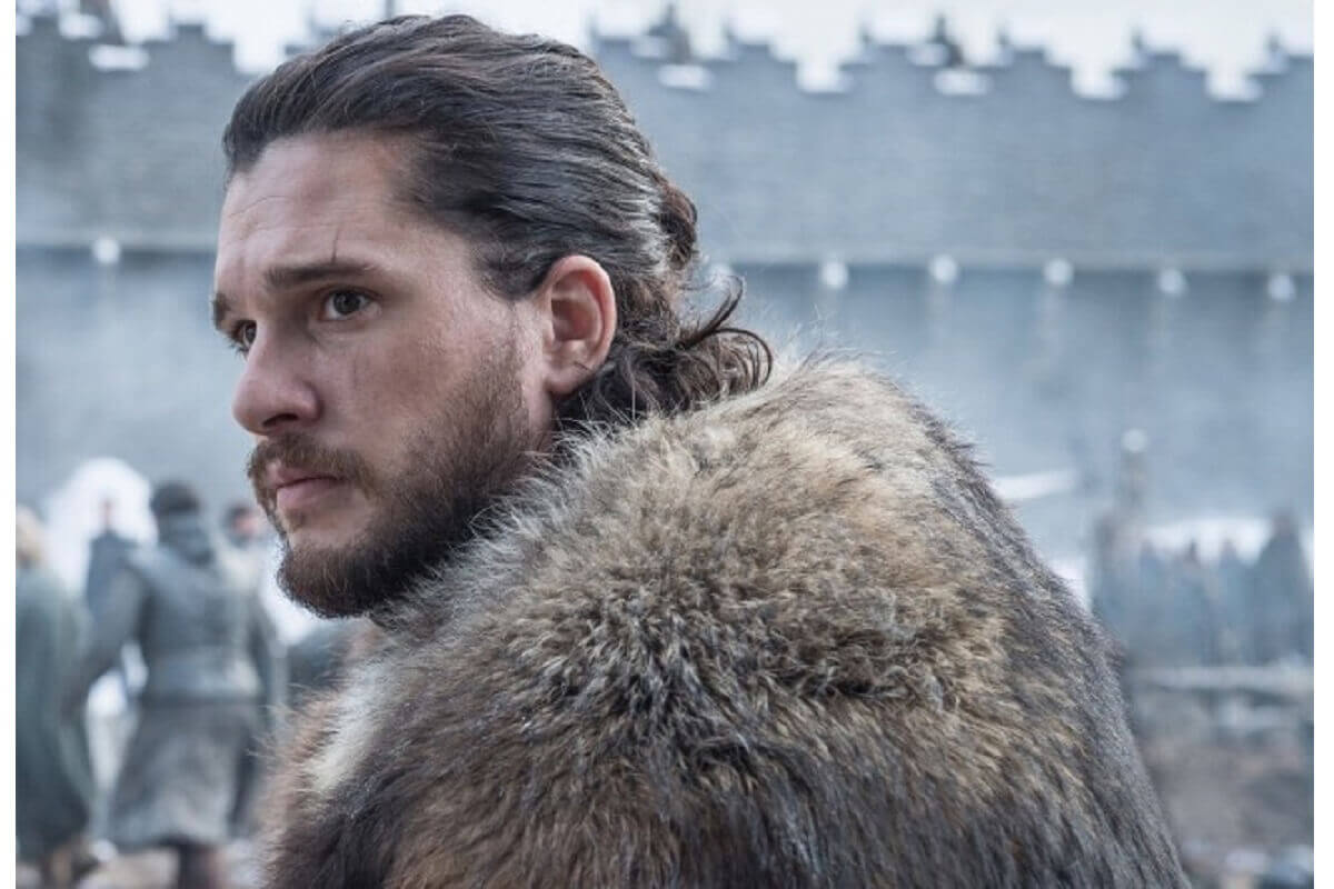 ゲーム・オブ・スローンズ