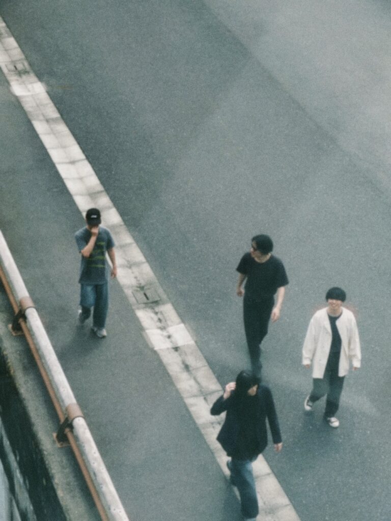 ひとひら、アルバム『円』より「夏至」を先行配信 | SPICE – エンタメ特化型情報メディア スパイス ひとひら