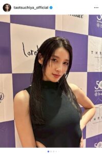 土屋太鳳、「髪が傷んでカメラの前が怖かった」時期を告白　支えた美容師に感謝 - エキサイトニュース