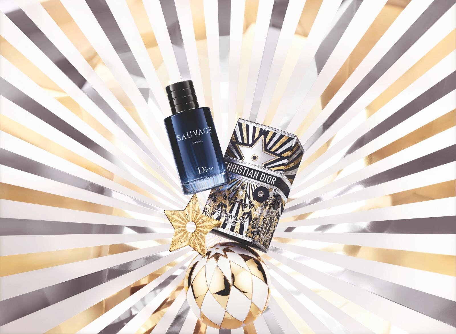 ソヴァージュ オードゥ パルファン 100mL 21,010円＜数量限定＞ 