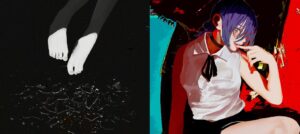 メディア出演情報 – IRIS OUT / JANE DOE –