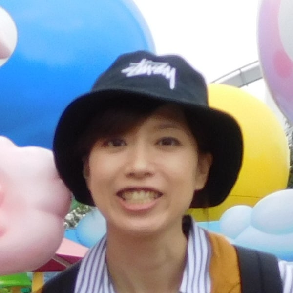 福島 ゆき
