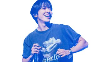 JUNG YONG HWA SOLO TOUR 2024 “Your City”