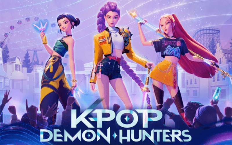【2025年最新】エバーランドにK-POPデーモン・ハンターズエリア9/26オープン！ | Funliday
