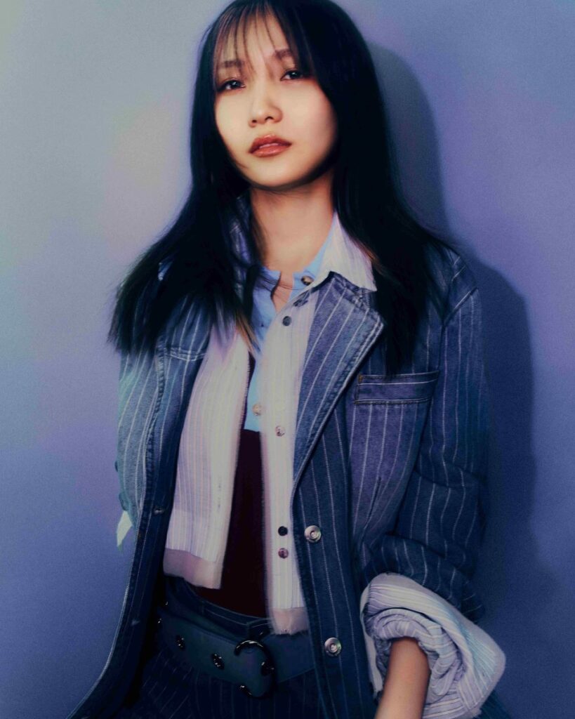 幾田りら、TVアニメ『SPY×FAMILY』Season 3エンディング主題歌「Actor」CDリリース！MVもYouTubeプレミア公開！ (2025年10月30日) - エキサイトニュース