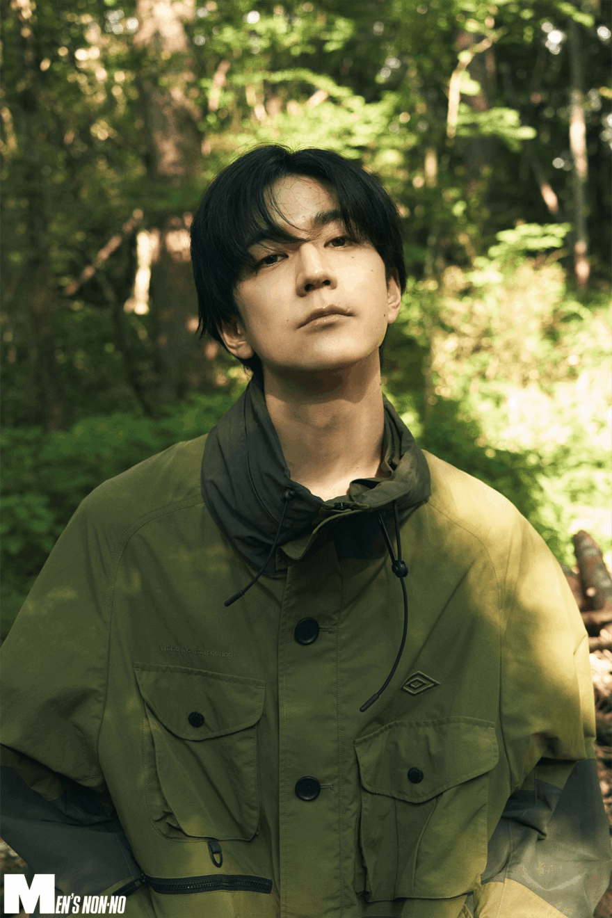 中島裕翔　写真2