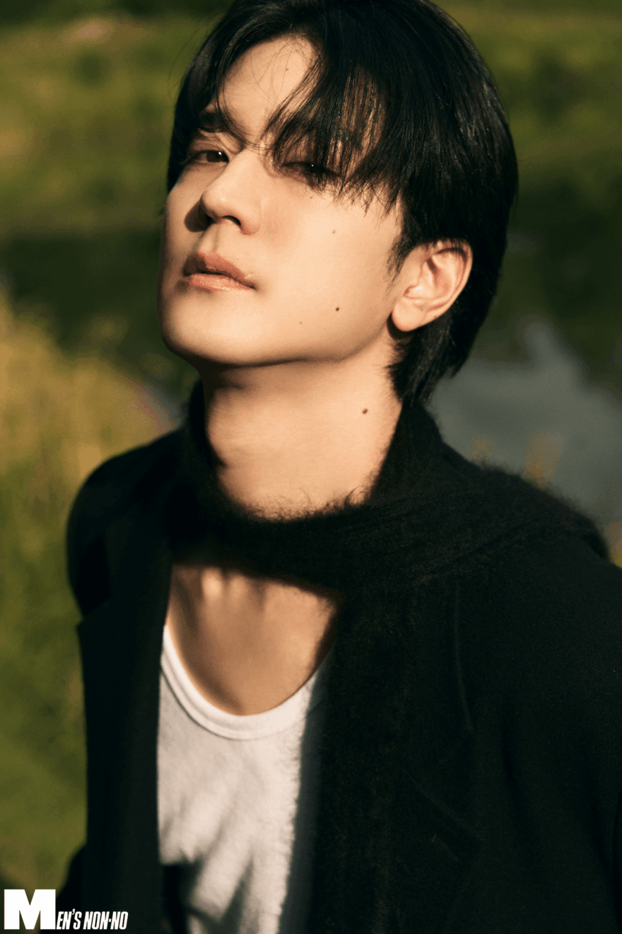 中島裕翔　写真1