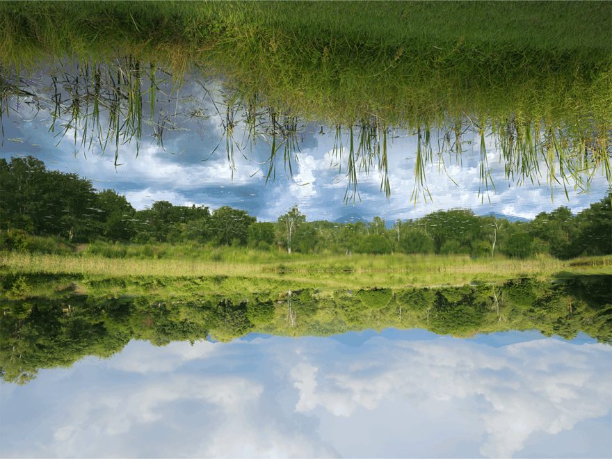 中島裕翔撮影　Title:upside down