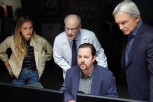 『NCIS』シーズン23、ティモシー・マクギーがチームからの引退を計画!? – 海外ドラマNAVI 『NCIS ~ネイビー犯罪捜査班』
