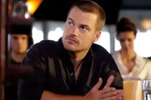NCIS：LA ～極秘潜入捜査班～
