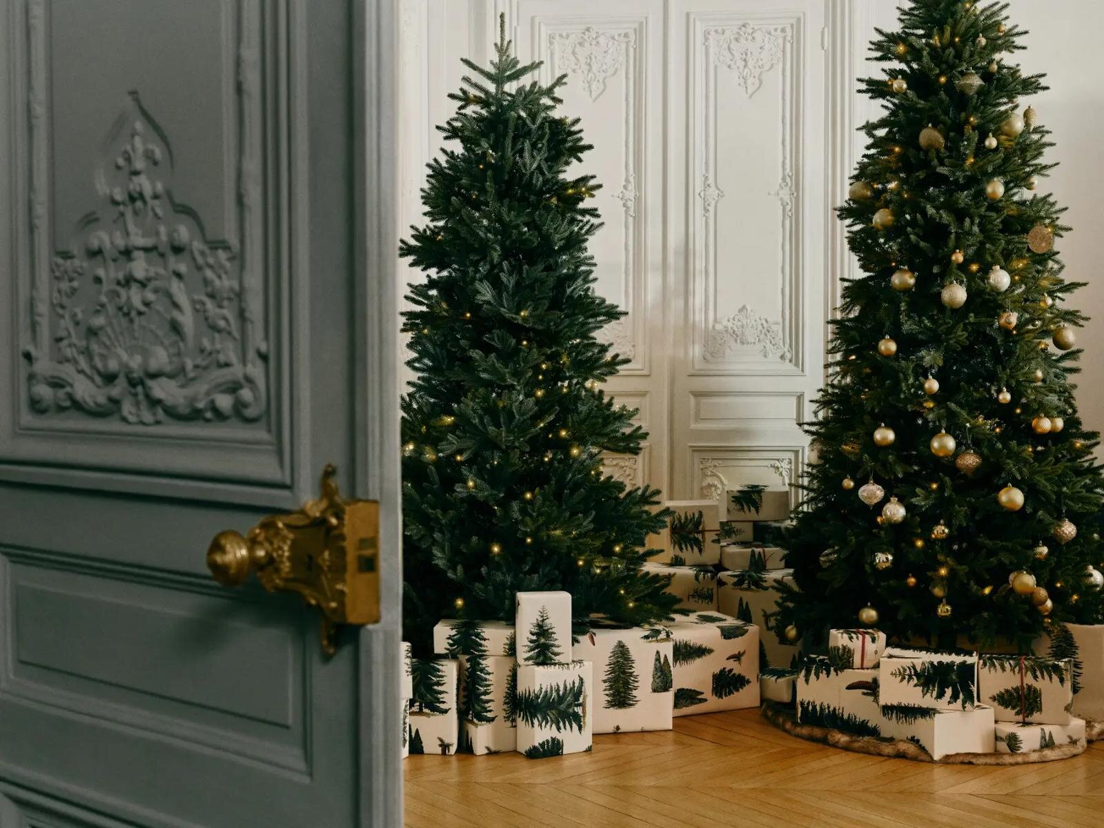 ラルチザン パフューマー2025年クリスマスコフレ第2弾“未発売の新作あり”アドヴェントカレンダー | 写真