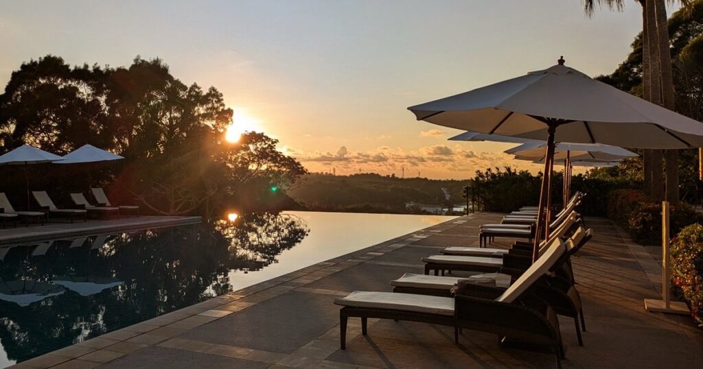 【沖縄在住・美容ジャーナリスト加藤智一の「沖縄美トリート」リスト】LIST13「ジ・アッタテラス クラブタワーズ」 | 美的.com 【沖縄在住・美容ジャーナリスト加藤智一の「沖縄美トリート」リスト】LIST13「ジ・アッタテラス クラブタワーズ」 | 美的.com