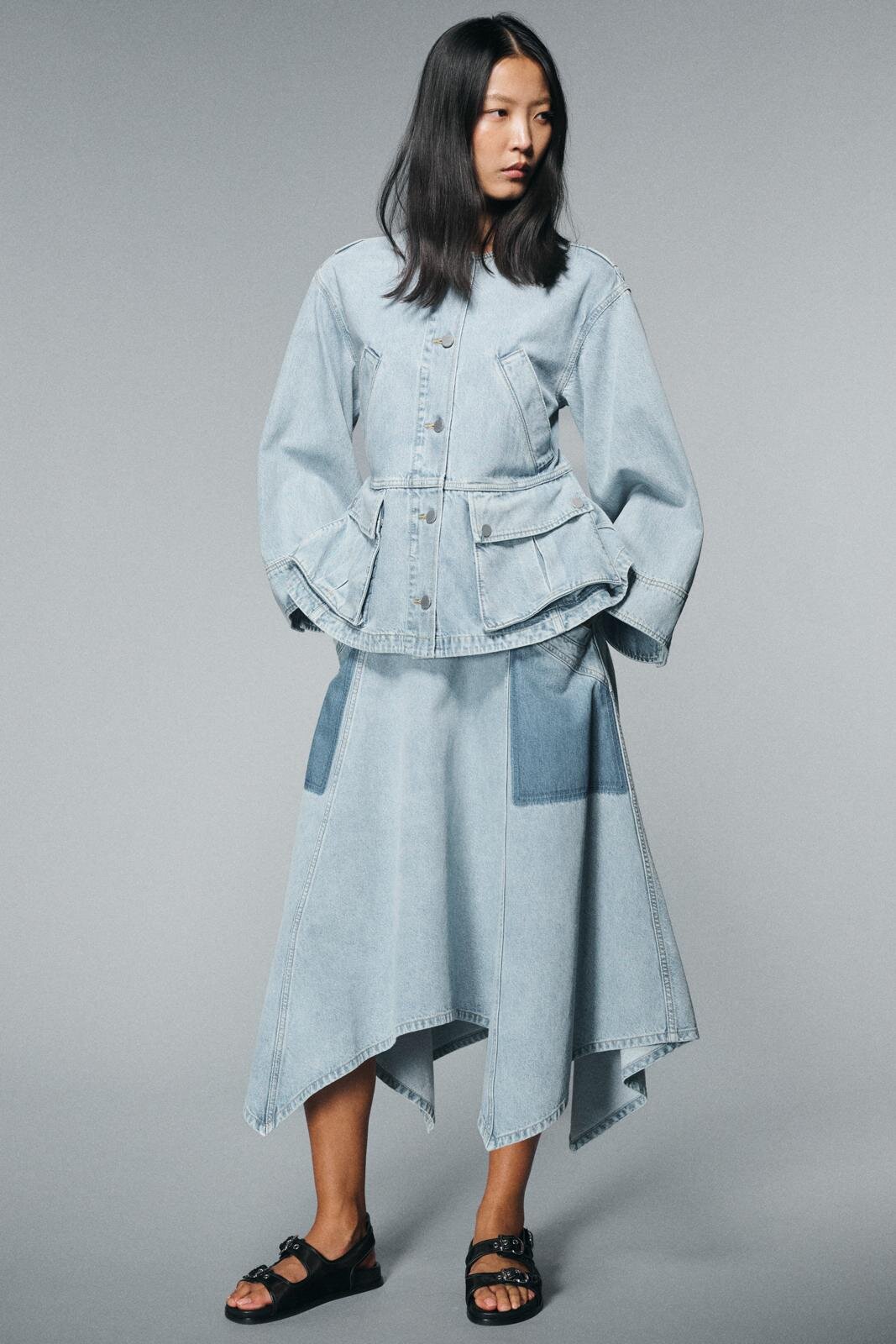 3.1 フィリップ リム 2026年春夏コレクション - 新たな出発点｜写真16