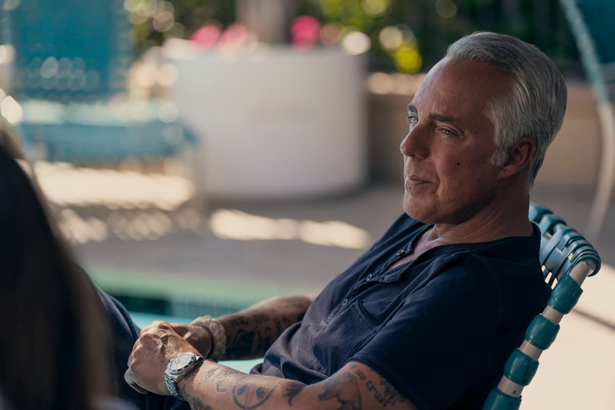 『バラード　未解決事件捜査班』