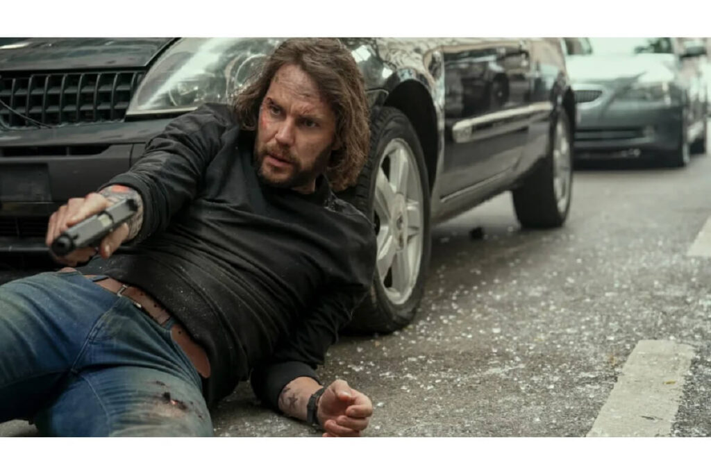 【配信】海外ドラマランキング|『ターミナル・リスト』スピンオフが初登場!アガサ・クリスティー作品を模した新作も – 海外ドラマNAVI ターミナル・リスト ~闇の狼~