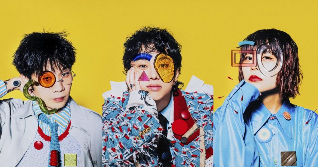 Saucy Dog、映画『恋に至る病』主題歌「奇跡を待ってたって」10/22配信リリース決定 | Musicman