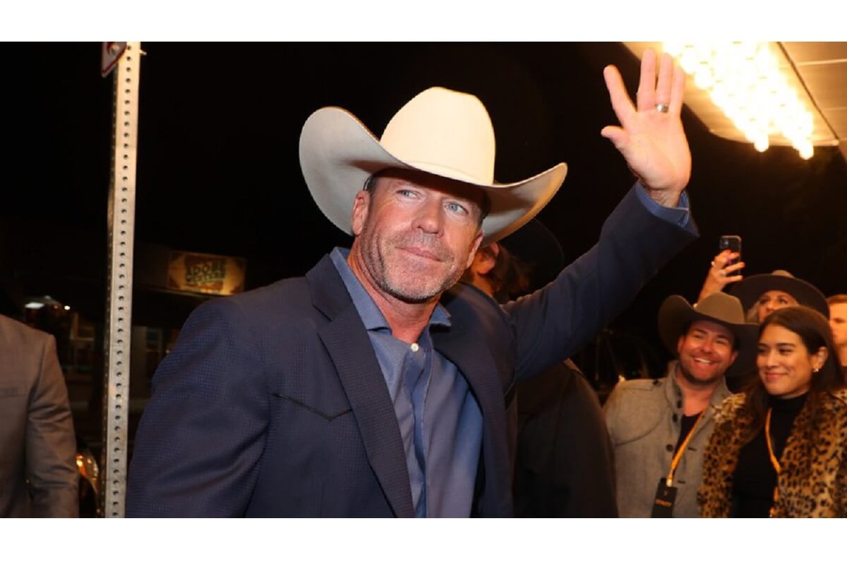 テイラー・シェリダン