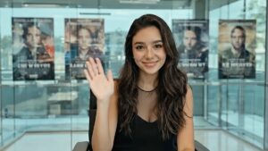 AIが生成した女優「ティリー・ノーウッド」がデビュー　ハリウッド関係者は強く反発 - KAI-YOU