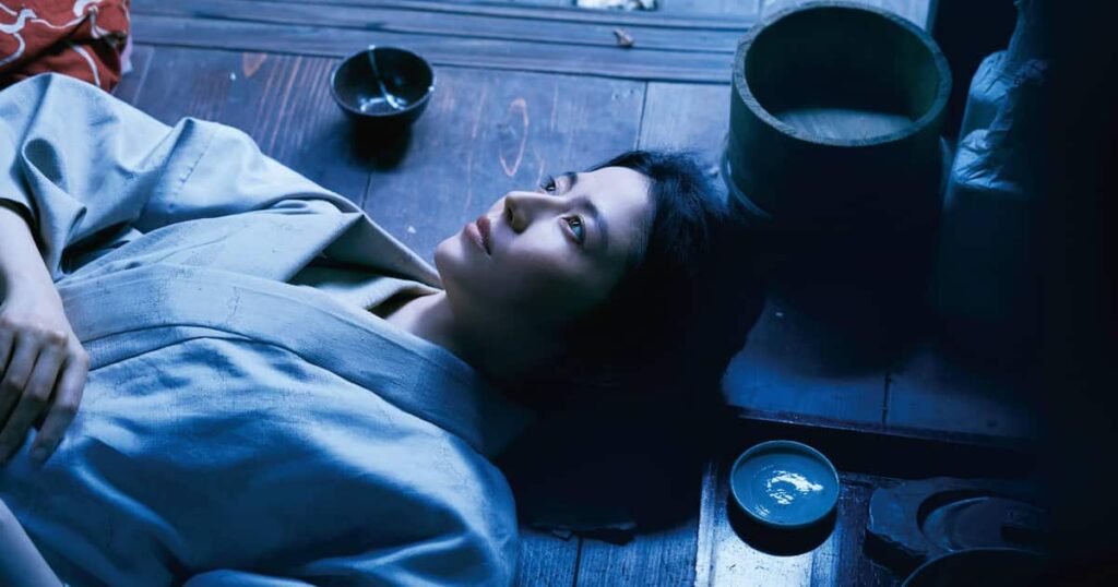 葛飾北斎と娘の破天荒な生涯、絵に懸ける執念「おーい、応為」ほか シネマプレビュー 新作映画評 - 産経ニュース