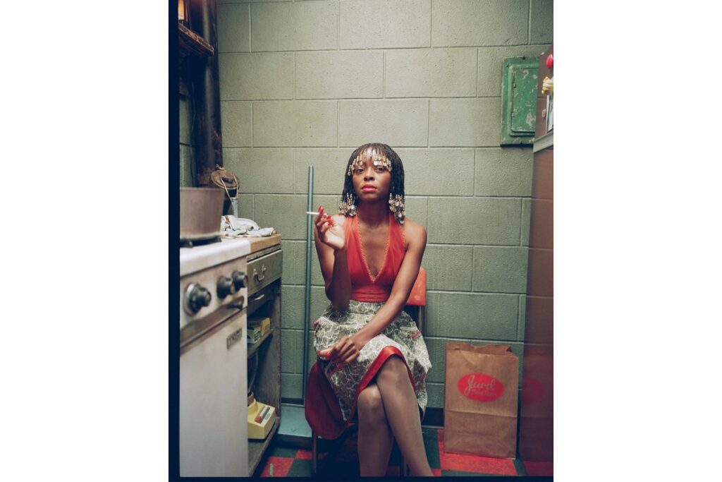 ユーフォリア／EUPHORIA