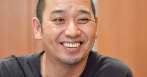 千鳥・大悟、フジ「酒のツマミになる話」冒頭で年内終了の経緯説明「面白くなければテレビじゃない」 – サンスポ 千鳥・大悟、フジ「酒のツマミになる話」冒頭で年内終了の経緯説明「面白くなければテレビじゃない」 - サンスポ