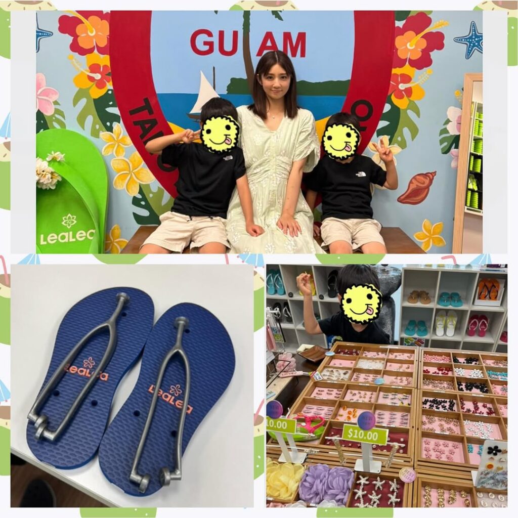 「やっぱり日本ってすごいね」小倉優子が海外で日本の素晴らしさを再確認! | 話題の投稿 | スポーツブル (スポブル) 「やっぱり日本ってすごいね」小倉優子が海外で日本の素晴らしさを再確認! | 話題の投稿 | スポーツブル (スポブル)