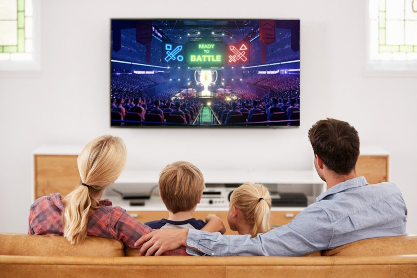 eスポーツ&ゲームに関するテレビ番組まとめ〈2025年4月〜〉 | eSports World(eスポーツワールド) eスポーツ&ゲームに関するテレビ番組まとめ〈2025年4月〜〉 | eSports World(eスポーツワールド)