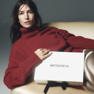 Mytheresa、Vestiaire Collectiveとのリセール提携を拡大 – FashionNetwork 日本 Mytheresa、Vestiaire Collectiveとのリセール提携を拡大 - FashionNetwork 日本