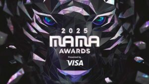 「2025 MAMA AWARDS」TELASAで独占生配信決定 ライブ・レッドカーペットの模様も|au Webポータル芸能ニュース