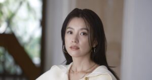小栗旬が明かす、ドラマ「匿名の恋人たち」のヒロインがハン・ヒョジュさんに決まった瞬間（上田 恵子） | FRaU