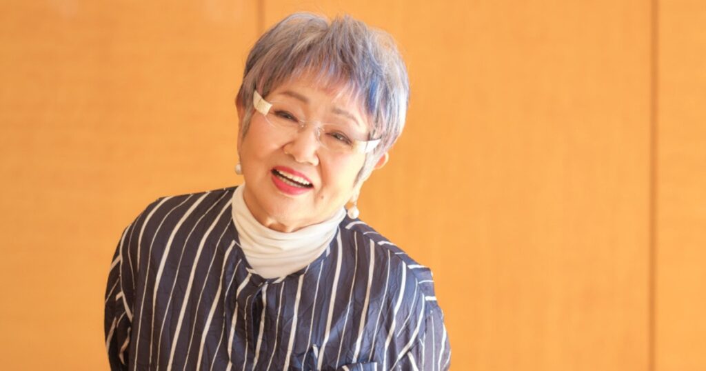 千秋楽の後に…泉ピン子が語る「助けていただいた」大・大・大女優が教えてくれたこと（泉 ピン子） | FRaU