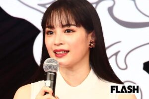 「朝ドラ女優」歴代No.1ブレイク女王は…平均視聴率40％超名作のヒロイン！ CM契約料で他を圧倒の「広瀬すず」は2位 | Smart FLASH/スマフラ[光文社週刊誌]