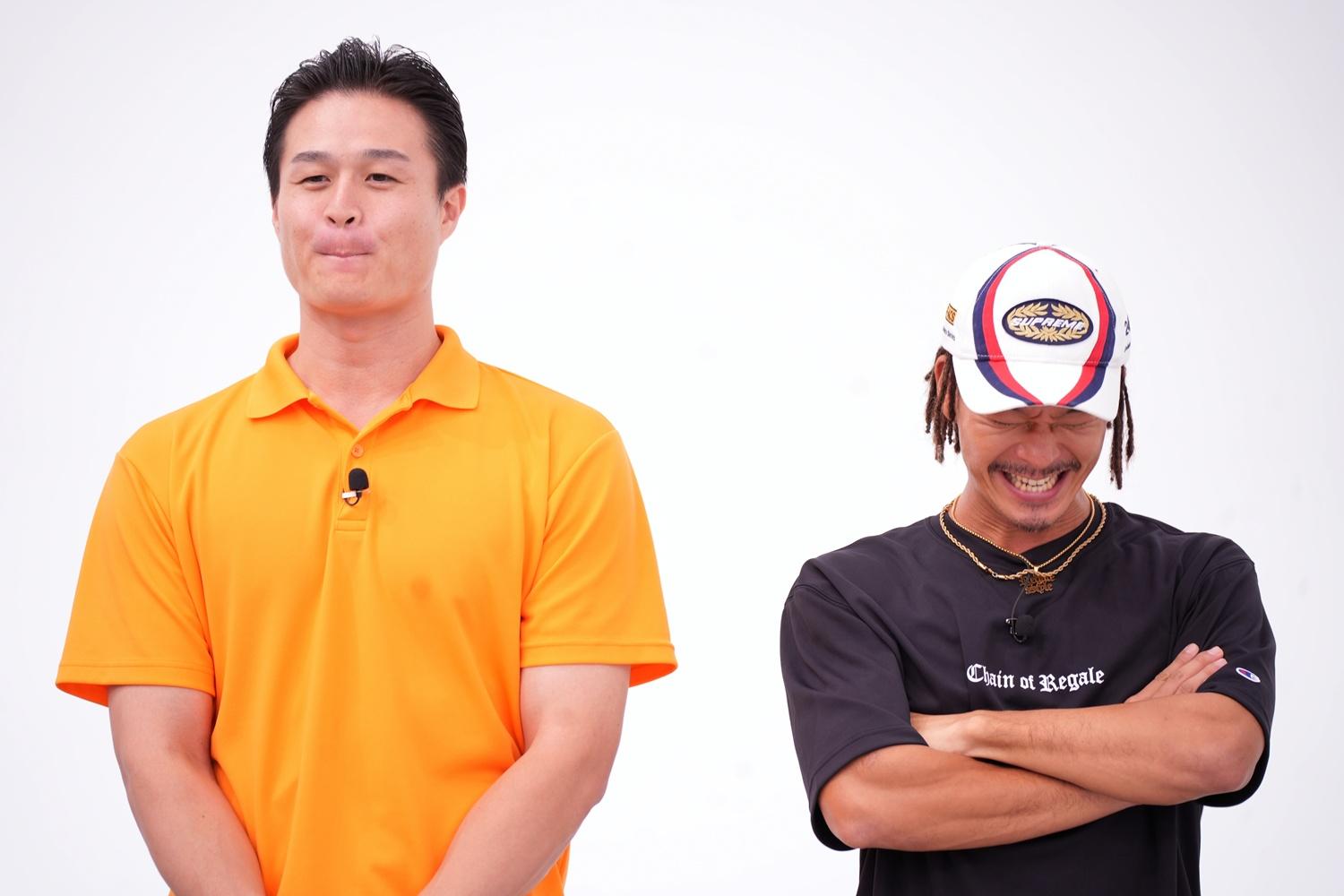 世界を制したプロも「ファンになりました」LDHの新星がダブルダッチでパフォーマンス