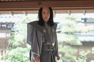 司之介「落ち武者」スタイル、衝撃の姿に「吹き出してしまう」 | Lmaga.jp