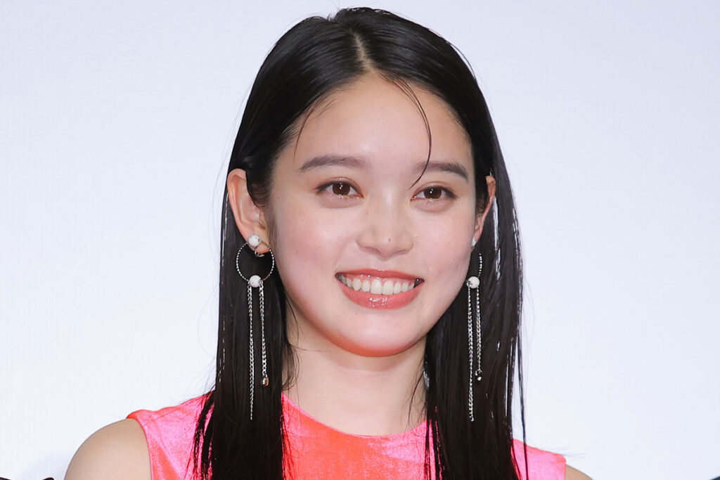 『ばけばけ』初朝ドラの大物俳優が初登場「えらく豪華な」 ”キーパーソン”役の佐野史郎にネット注目 | ENCOUNT 高石あかり【写真:ENCOUNT編集部】