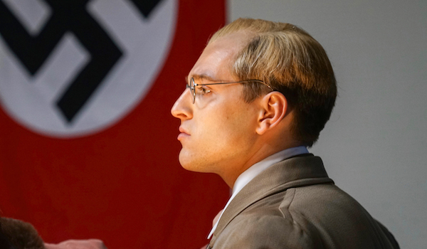 映画『ボンヘッファー ヒトラーを暗殺しようとした牧師』 抵抗と信仰 トッド・コマーニキ監督インタビュー 2025年11月1日 映画『ボンヘッファー ヒトラーを暗殺しようとした牧師』 抵抗と信仰 トッド・コマーニキ監督インタビュー 2025年11月1日