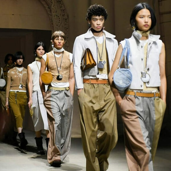 CFDA、2月開催のニューヨーク・ファッション・ウィークの日程を変更 - FashionNetwork 日本