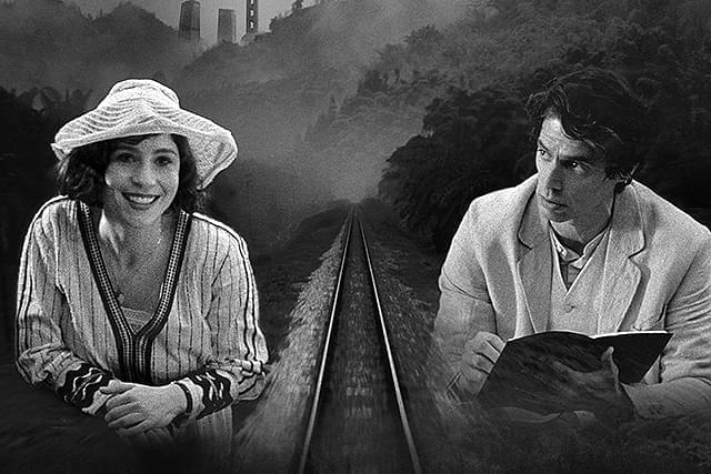 グランドツアー : 映画評論・批評 - 映画.com