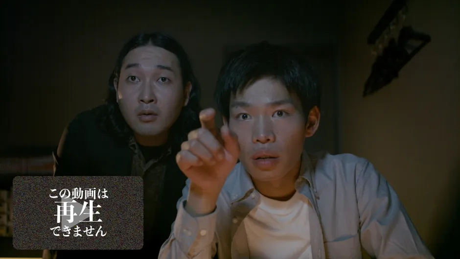 ドラマのキービジュアル