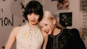 小松菜奈、安藤サクラ、二階堂ふみ、ちゃんみなetc.が来場── シャネル『la Galerie du 19M Tokyo』展のSNAP